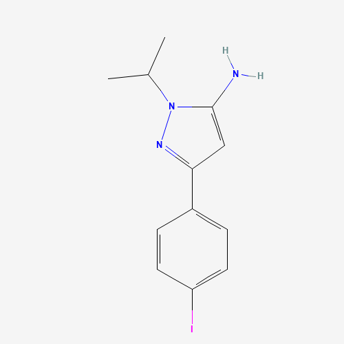 FT-0713286 CAS:1017781-38-2 chemical structure