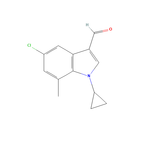 FT-0713287 CAS:1350761-08-8 chemical structure