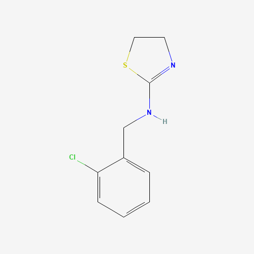 FT-0713290 CAS:72239-34-0 chemical structure