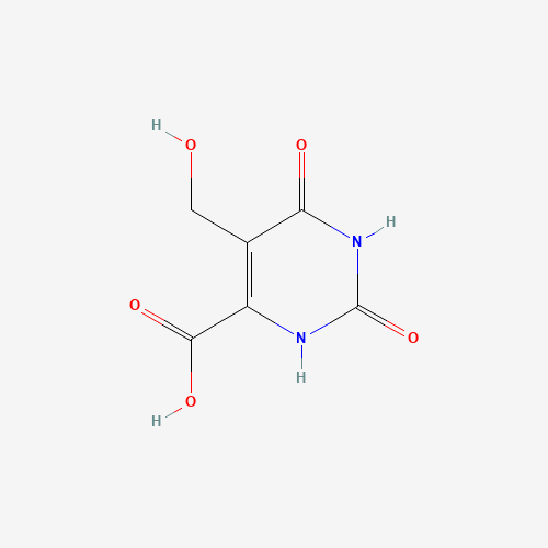 FT-0713296 CAS:91912-31-1 chemical structure