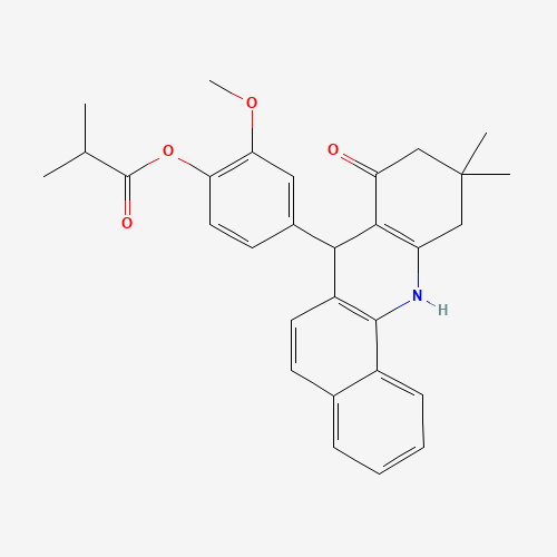 FT-0713299 CAS:893772-52-6 chemical structure