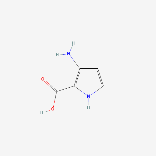 FT-0713302 CAS:885951-53-1 chemical structure