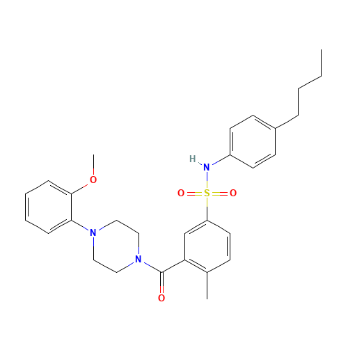 FT-0713314 CAS:721888-90-0 chemical structure