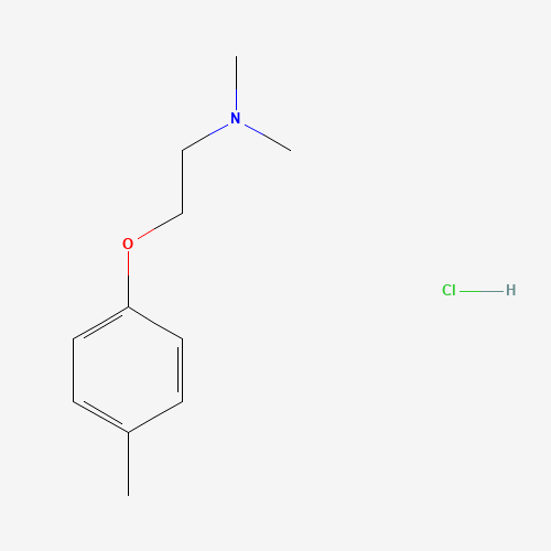FT-0713315 CAS:116447-22-4 chemical structure
