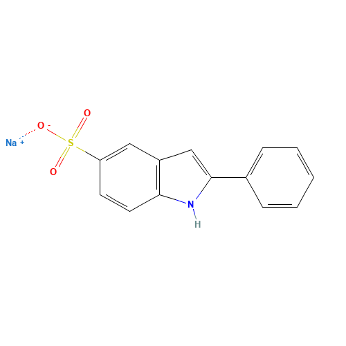 FT-0713328 CAS:119205-39-9 chemical structure