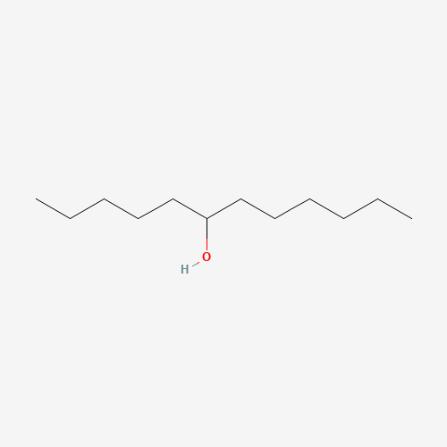 dodecan-6-ol (CAS: 6836-38-0) - Related Chemical Product