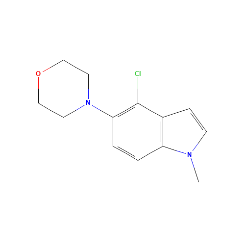 FT-0713335 CAS:1444744-78-8 chemical structure