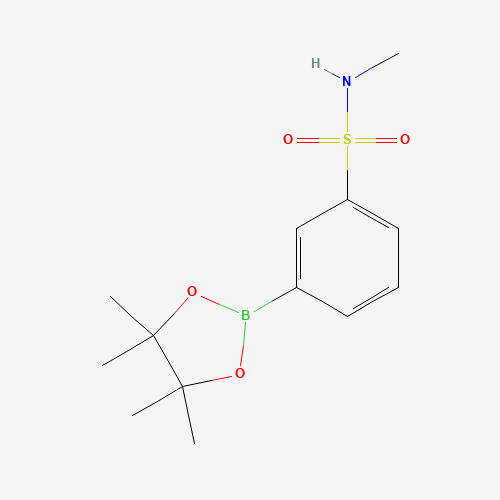 FT-0713337 CAS:1293987-69-5 chemical structure