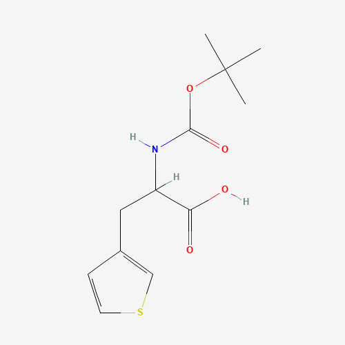 FT-0713342 CAS:109007-59-2 chemical structure