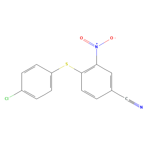 FT-0713347 CAS:27917-77-7 chemical structure