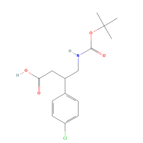 FT-0713352 CAS:78131-30-3 chemical structure