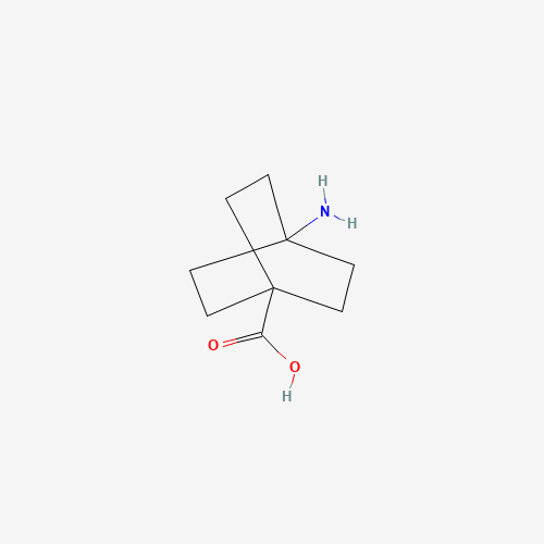 FT-0713355 CAS:13595-17-0 chemical structure