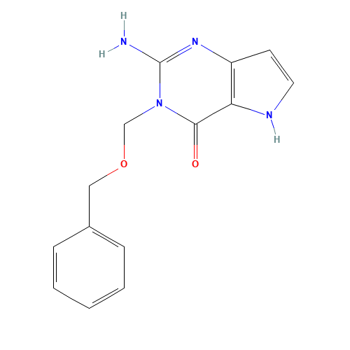 FT-0713370 CAS:518316-55-7 chemical structure