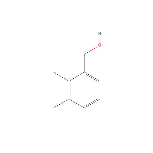 (2,3-dimethylphenyl)methanol (CAS: 13651-14-4) - Related Chemical Product