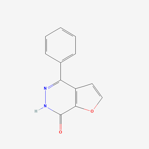 FT-0713384 CAS:163118-95-4 chemical structure
