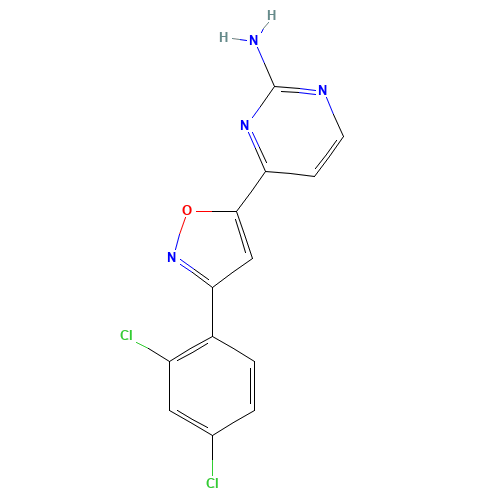 FT-0713394 CAS:264256-44-2 chemical structure