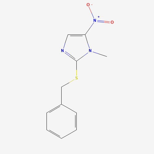 FT-0713395 CAS:1615-40-3 chemical structure