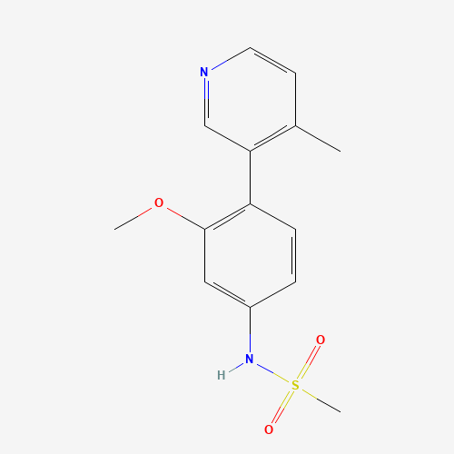 FT-0713400 CAS:1357094-09-7 chemical structure