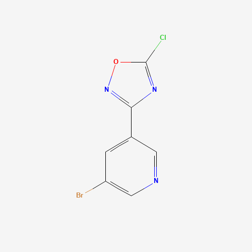 FT-0713413 CAS:1323919-94-3 chemical structure