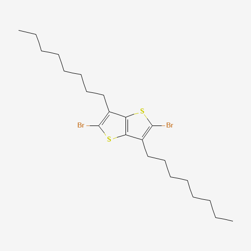 FT-0713433 CAS:845778-72-5 chemical structure