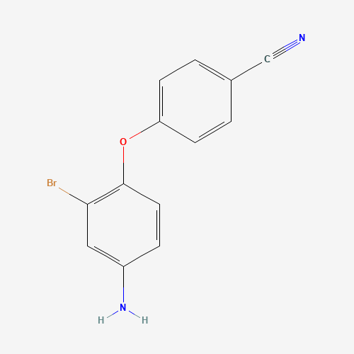 FT-0713434 CAS:66658-88-6 chemical structure