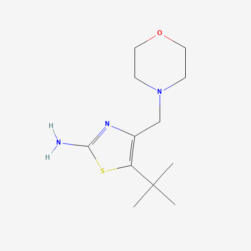 FT-0713436 CAS:908269-55-6 chemical structure