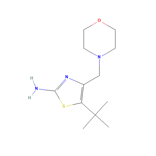 FT-0713436 CAS:908269-55-6 chemical structure