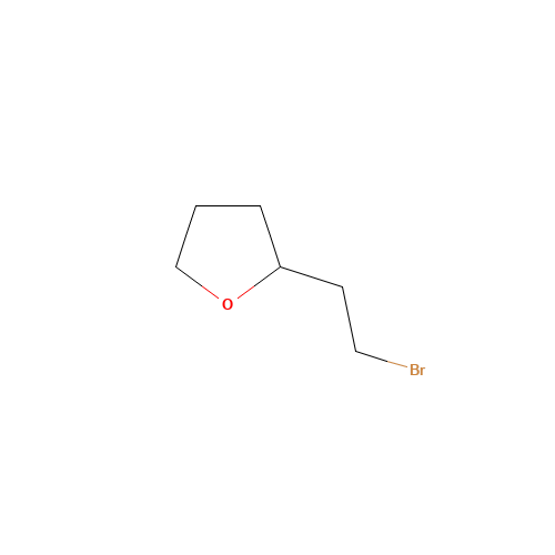 2-(2-bromoethyl)oxolane (CAS: 1050493-67-8) - Related Chemical Product