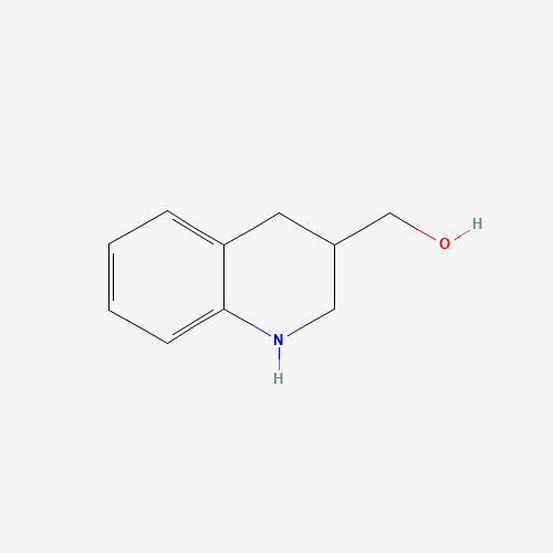 1,2,3,4-tetrahydroquinolin-3-ylmethanol (CAS: 79180-47-5) - Related Chemical Product