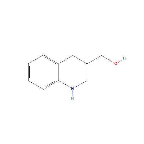 1,2,3,4-tetrahydroquinolin-3-ylmethanol (CAS: 79180-47-5) - Related Chemical Product
