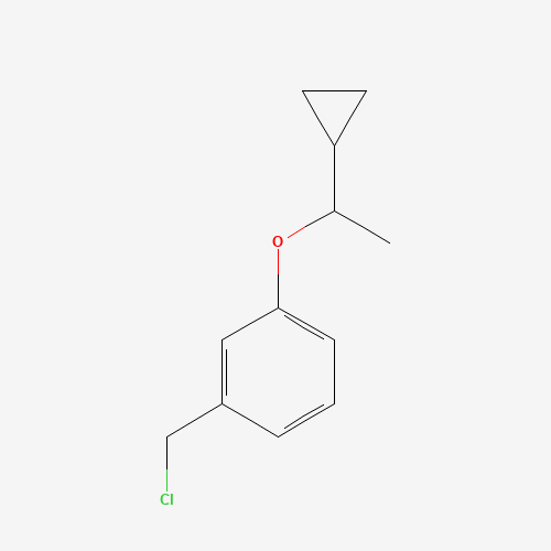 FT-0713471 CAS:921602-59-7 chemical structure