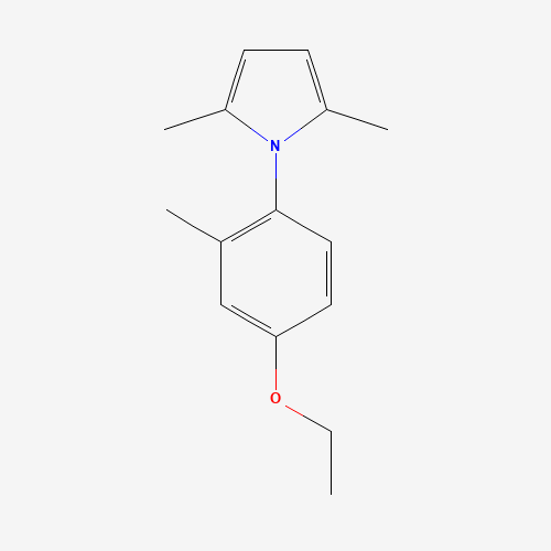 FT-0713472 CAS:647841-61-0 chemical structure