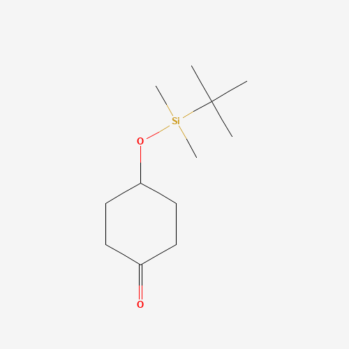 FT-0713474 CAS:55145-45-4 chemical structure