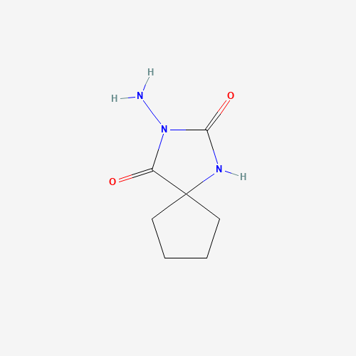FT-0713480 CAS:16252-62-3 chemical structure