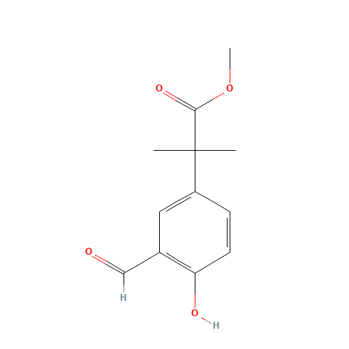 FT-0713487 CAS:731015-44-4 chemical structure