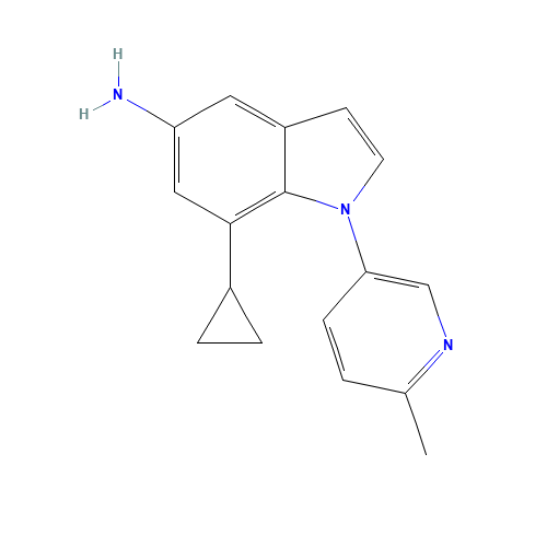 FT-0713488 CAS:1610801-44-9 chemical structure