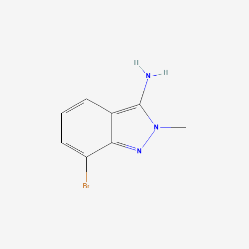 FT-0713489 CAS:701910-33-0 chemical structure