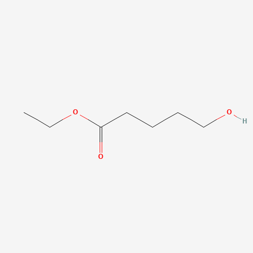 ethyl 5-hydroxypentanoate (CAS: 13107-53-4) - Related Chemical Product