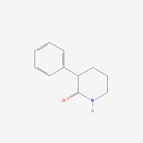 FT-0713502 CAS:51551-56-5 chemical structure