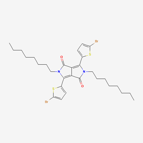 FT-0713505 CAS:1057401-13-4 chemical structure