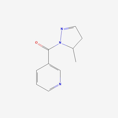 FT-0713511 CAS:121306-58-9 chemical structure