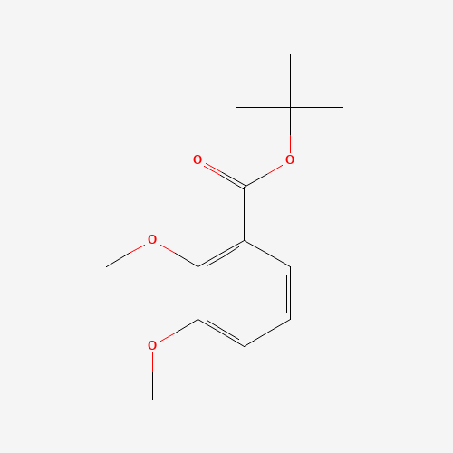 tert-butyl 2,3-dimethoxybenzoate (CAS: 1409654-45-0) - Related Chemical Product
