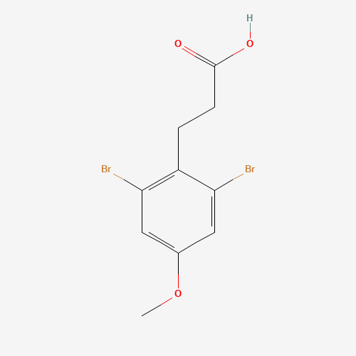 FT-0713519 CAS:444663-45-0 chemical structure