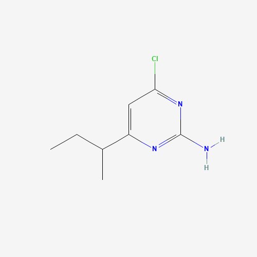 FT-0713525 CAS:199863-87-1 chemical structure