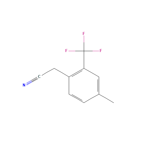 FT-0713539 CAS:1000540-99-7 chemical structure