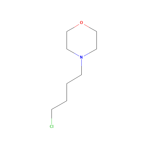 4-(4-chlorobutyl)morpholine (CAS: 734495-59-1) - Related Chemical Product