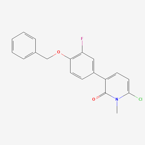 FT-0713549 CAS:960299-34-7 chemical structure