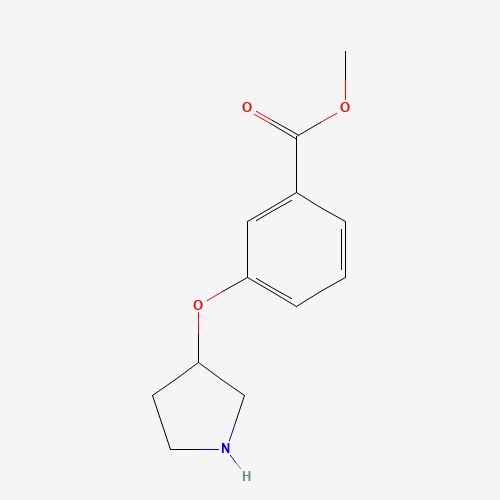 FT-0713556 CAS:946715-41-9 chemical structure
