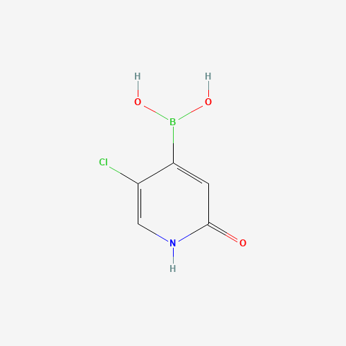 FT-0713558 CAS:1412906-75-2 chemical structure