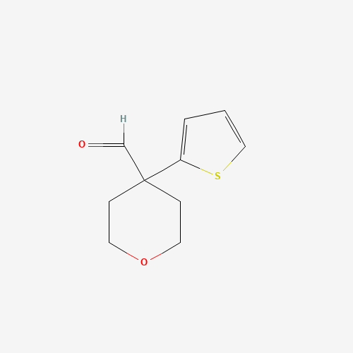 FT-0713560 CAS:906352-93-0 chemical structure